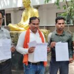 CG: गांव में हो रहे अवैध शराब बिक्री से सरपंच हलाकान...मनरेगा कार्य के भुगतान नहीं मिलने से ग्रामीण परेशान