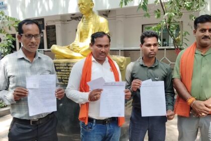 CG: गांव में हो रहे अवैध शराब बिक्री से सरपंच हलाकान...मनरेगा कार्य के भुगतान नहीं मिलने से ग्रामीण परेशान