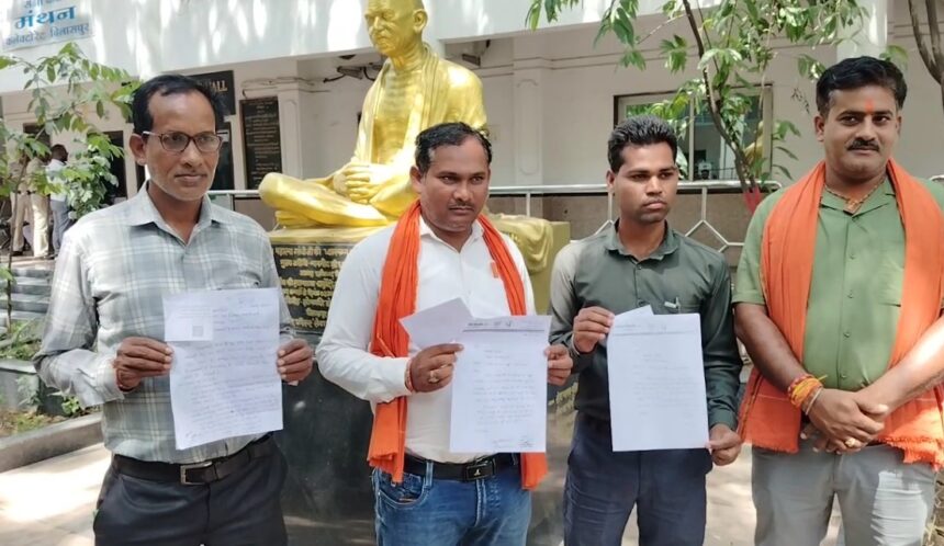 CG: गांव में हो रहे अवैध शराब बिक्री से सरपंच हलाकान...मनरेगा कार्य के भुगतान नहीं मिलने से ग्रामीण परेशान