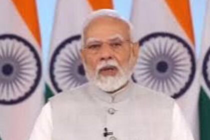 'Operation Sindoor' : आपरेशन सिंदूर' पर पीएम मोदी ने कहा, 'यह देश के लिए गर्व का पल'