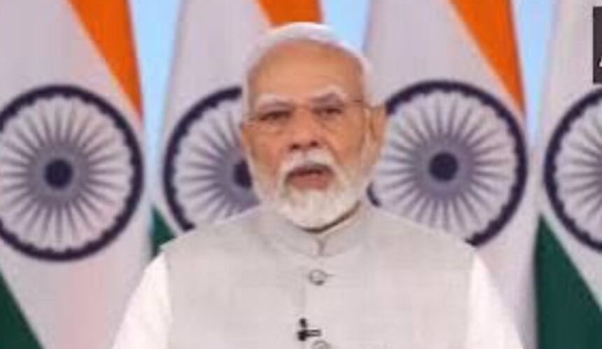 'Operation Sindoor' : आपरेशन सिंदूर' पर पीएम मोदी ने कहा, 'यह देश के लिए गर्व का पल'