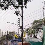 CG: अंधेरे में डूबा बिलासपुर: 14,000 से अधिक स्ट्रीट लाइटें बंद, नया टेंडर जारी