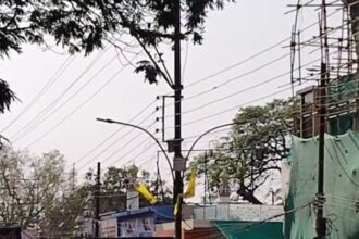CG: अंधेरे में डूबा बिलासपुर: 14,000 से अधिक स्ट्रीट लाइटें बंद, नया टेंडर जारी
