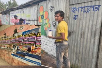 CG: अब बिना इजाज़त के नहीं लगा पाएंगे बैनर-पोस्टर, पब्लिक प्लेस पर लगा बैन