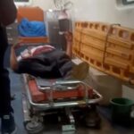 CG: पत्नी का हैवानियत भरा हमला, बियर की बोतल से किया वार, फाड़ा पेट...