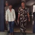 CG BREAKING : पत्नी ने शारीरिक संबंध करने से किया मना तो पति ने कर दी हत्या, पत्थर और लाठी डंडे से किया वार