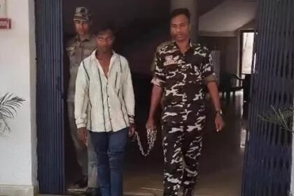 CG BREAKING : पत्नी ने शारीरिक संबंध करने से किया मना तो पति ने कर दी हत्या, पत्थर और लाठी डंडे से किया वार