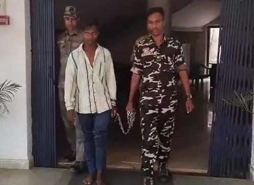 CG BREAKING : पत्नी ने शारीरिक संबंध करने से किया मना तो पति ने कर दी हत्या, पत्थर और लाठी डंडे से किया वार