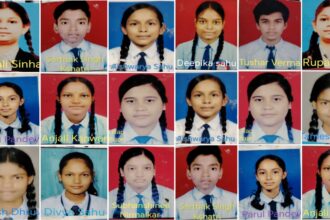 CG NEWS : स्वामी आत्मानंद अंग्रेजी माध्यम विद्यालय के विद्यार्थियों ने बोर्ड परीक्षा 2025 में किया शानदार प्रदर्शन, ऐश्वर्या साहू ने जिले में पाया नौवां स्थान