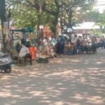 CG: अब फुटपाथ पर ठेला लगाया तो होगी करवाई, नहीं मिलेंगे जब्त हुए ठेले