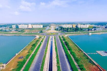 Raipur News: नवा रायपुर होलसेल कॉरिडोर योजना रद्द, जमीन आवंटन की प्रक्रिया पर लगी रोक