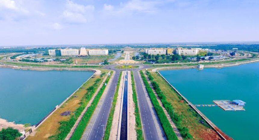 Raipur News: नवा रायपुर होलसेल कॉरिडोर योजना रद्द, जमीन आवंटन की प्रक्रिया पर लगी रोक