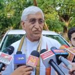 CG : छत्तीसगढ़ में मंत्री ना बन पाने का कारण भाजपा है, अगर भाजपा क्लीन चिट देगी तभी मंत्री बनेंगे- उपमुख्यमंत्री टी एस सिंह देव