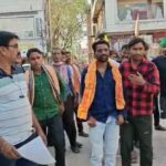 CG : मिड़मिड़ा गांव में बार-बार बिजली लाइन टूटने से ग्रामीण परेशान, सरपंच ने सौंपा ज्ञापन