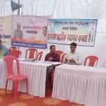 CG : धनियालूर व आड़ावाल के वार्षिक मंड़ई में शामिल हुए भाजपा प्रदेश अध्यक्ष एवं विधायक किरण देव एवं सांसद महेश कश्यप