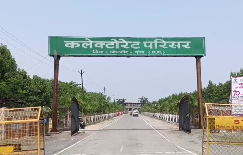जनपद पंचायत नवागढ़ की ग्राम पंचायत पीथमपुर, जो कि क्षेत्र की इकलौती निर्विरोध पंचायत मानी गई थी, अब विवादों के घेरे में है। सरपंच रूपांजलि उदासी को लेकर गांव में