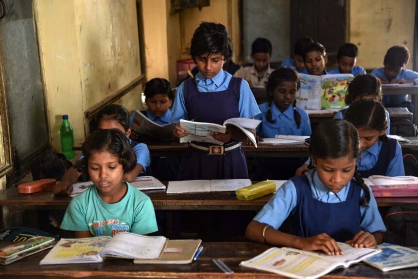 CG : 5वीं-8वीं बोर्ड में असफल छात्रों को पढ़ाने गर्मी में लगेगी क्लास...15 जून के बाद फिर से होगी बोर्ड की परीक्षा