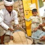 CG : खुशखबरी! छत्तीसगढ़ में एक साथ मिलेगा 3 महीने का राशन, सरकार ने लिया बड़ा फैसला