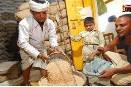 CG : खुशखबरी! छत्तीसगढ़ में एक साथ मिलेगा 3 महीने का राशन, सरकार ने लिया बड़ा फैसला