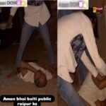 Video : राजधानी में बदमाशों के हौसले बुलंद, घर में घुसकर की मारपीट, VIDEO हुआ वायरल
