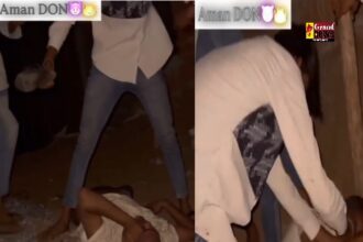 Video : राजधानी में बदमाशों के हौसले बुलंद, घर में घुसकर की मारपीट, VIDEO हुआ वायरल