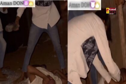 Video : राजधानी में बदमाशों के हौसले बुलंद, घर में घुसकर की मारपीट, VIDEO हुआ वायरल