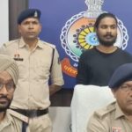 CG: गोवा टूर और जमीन के झांसे में 70 लाख की ठगी, दुर्ग पुलिस ने मास्टरमाइंड पिंटू सोनेकर को दबोचा