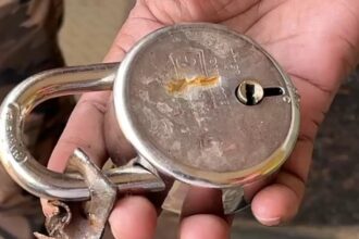 CG News : बड़ी चोरी, दो घरों के टूटे ताले, ताले तोड़ कर 40 लाख की चोरी