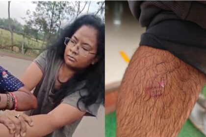CG : आवारा कुत्तों किए झुंड ने ग्रामीणों पर किया हमला, 3 घायल