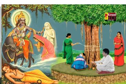 Vat Savitri Vrat 2025: दुर्लभ संयोग में होगी वट सावित्री पूजा, बरसेगी त्रिदेवों की कृपा, जानिए शुभ मुहूर्त और विधि