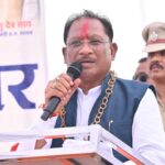 Chhattisgarh : 45 साल बाद पूरी होगी पीपरछेड़ी सिंचाई परियोजना – मुख्यमंत्री साय ने दी ऐतिहासिक स्वीकृति
