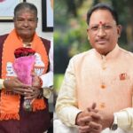 Chhattisgarh : कल शपथ लेंगे छत्तीसगढ़ रजककार विकास बोर्ड के नवनियुक्त अध्यक्ष प्रहलाद रजक, कार्यक्रम में शामिल होंगे CM साय