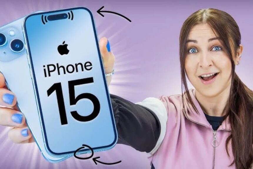 Amazon Summer Sale में सस्ता हुआ iPhone 15, 10 हजार से कम में खरीदने का है शानदार मौका