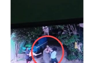 CG VIDEO : गाड़ी खड़ी करने को लेकर दो महिलाओं के बीच मारपीट, वीडियो सोशल मीडिया में हो रहा वायरल