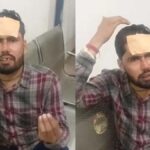 RAIPUR CRIME : राजधानी में बदमाशों के हौसलें बुलंद; अज्ञात लूटेरों ने मैनेजर से लूटे 4 लाख 40 हजार, मारपीट कर मोबाइल और एक्टिवा भी छीनी