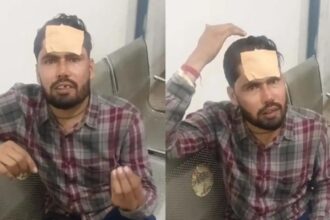 RAIPUR CRIME : राजधानी में बदमाशों के हौसलें बुलंद; अज्ञात लूटेरों ने मैनेजर से लूटे 4 लाख 40 हजार, मारपीट कर मोबाइल और एक्टिवा भी छीनी