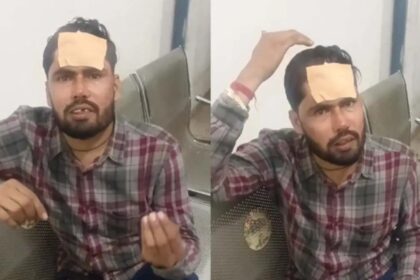 RAIPUR CRIME : राजधानी में बदमाशों के हौसलें बुलंद; अज्ञात लूटेरों ने मैनेजर से लूटे 4 लाख 40 हजार, मारपीट कर मोबाइल और एक्टिवा भी छीनी