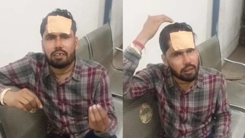 RAIPUR CRIME : राजधानी में बदमाशों के हौसलें बुलंद; अज्ञात लूटेरों ने मैनेजर से लूटे 4 लाख 40 हजार, मारपीट कर मोबाइल और एक्टिवा भी छीनी