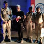 CG : फर्जी डिग्री पर कर रहा था इलाज, अपोलो अस्पताल का नकली डॉक्टर गिरफ्तार...मानव वध का संगीन आरोप