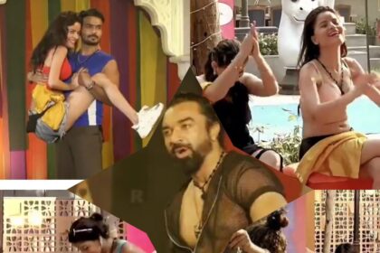 House arrest show in controversy : “उल्लू ऐप का ‘हाउस अरेस्ट’ शो विवादों में: ऐप से हटाए गए शो के सभी एपिसोड, अश्लीलता पर FIR, आप भी देखें वीडियो 