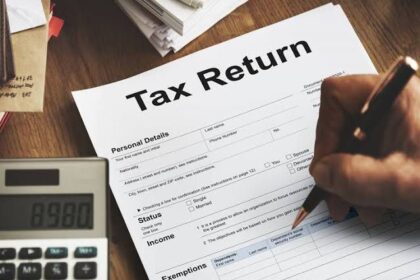 Income Tax Return 2025-26 : ITR फाइलिंग प्रक्रिया शुरू, जानिए नए नियम और क्या बदलाव हुए