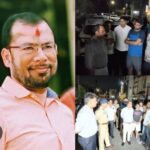 CG Breaking News : पहलगाम हमले में शहीद दिनेश मीरानिया के परिवार को राज्य सरकार देगी 20 लाख की सहायता राशि