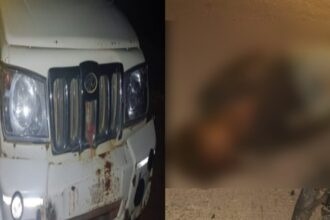 CG NEWS : तेज रफ्तार और नशे ने ली युवक की जान: पत्थलगांव-अंबिकापुर मार्ग पर भीषण सड़क हादसा