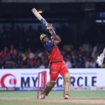 IPL 2025 CSK vs RCB : रोमारियो शेफर्ड ने जड़ा IPL के इतिहास का दूसरा सबसे तेज़ अर्धशतक