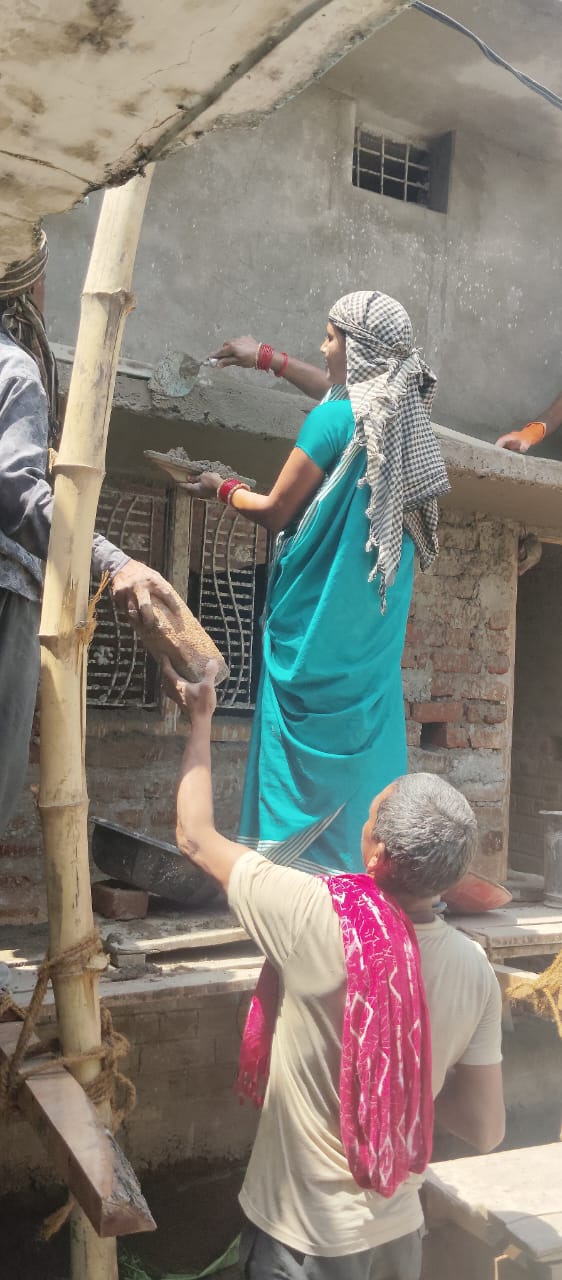 Chhattisgarh : पीएम आवास निर्माण की मंजूरी लेने में बिलासपुर जिला सबसे अव्वल..., 55 हजार 316 आवास स्वीकृत...