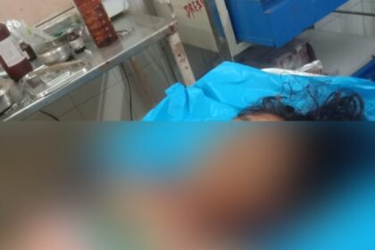 CG BREAKING : 17 वर्षीय छात्रा की कुल्हाड़ी से ताबड़तोड़ वार कर हत्या, इलाके में फैली सनसनी 