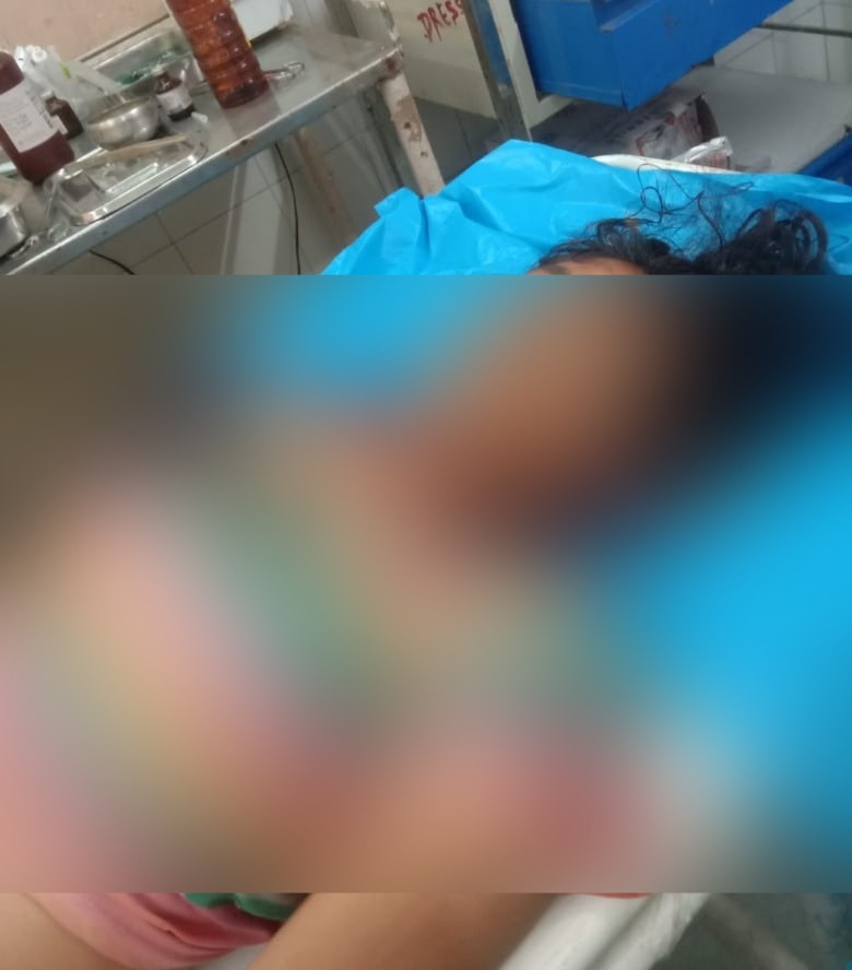 CG BREAKING : 17 वर्षीय छात्रा की कुल्हाड़ी से ताबड़तोड़ वार कर हत्या, इलाके में फैली सनसनी 