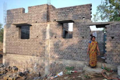 CG NEWS : अकोली में मुख्यमंत्री आवास योजना के हितग्राहियों को दूसरी किस्त नहीं हो रही जारी, नहीं मिली है मनरेगा के 90 दिन की राशि