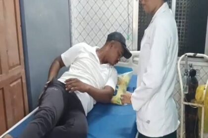 CG NEWS : रेत माफिया की दबंगई और भारतमाला प्रोजेक्ट में घोटाले से दहला छत्तीसगढ़, पंच पर हमले और करोड़ों के भ्रष्टाचार से मचा हड़कंप
