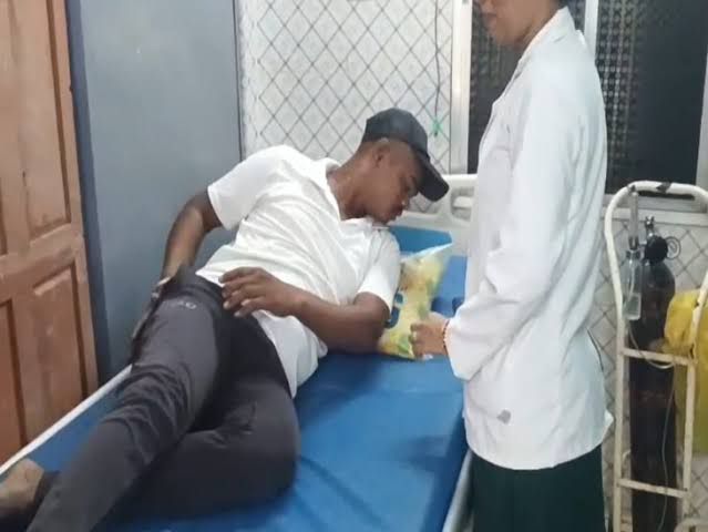CG NEWS : रेत माफिया की दबंगई और भारतमाला प्रोजेक्ट में घोटाले से दहला छत्तीसगढ़, पंच पर हमले और करोड़ों के भ्रष्टाचार से मचा हड़कंप